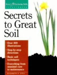 Secrets to Great Soil