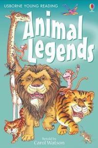 Animal Legends
