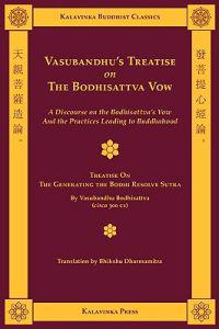 Vasubandhu's Treatise on the Bodhisattva Vow