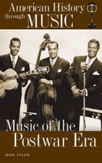 Music of the Postwar Era