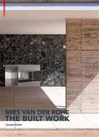 Mies Van Der Rohe
