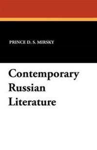 Contemporary Russian Literature