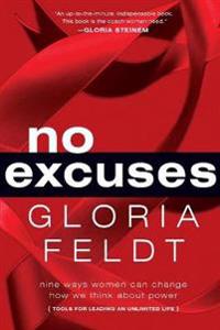 No Excuses