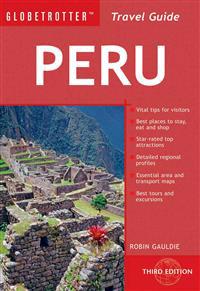 Globetrotter Travel Pack Peru