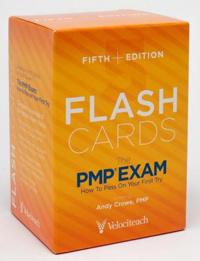 The PMP Exam: Flash Cards