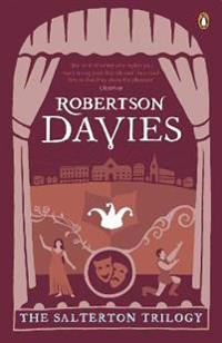 The Salterton Trilogy