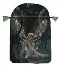 Fairy Tarot Bag
