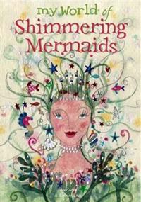 Shimmering Mermaids