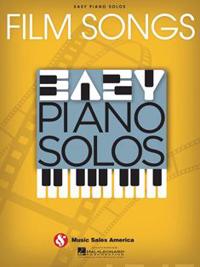 Easy Piano Solos