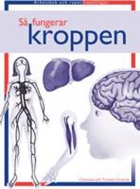 Så fungerar kroppen arbetsbok