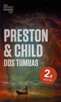 Pendergast 12. Dos tumbas