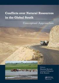 Conflicts Over Natural Resources in the Global South