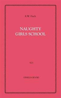 Naughty Girls School