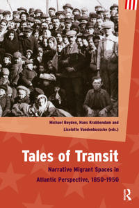 Tales of Transit