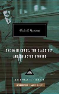 The Dashiell Hammett Omnibus