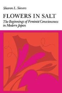 Flowers in Salt