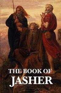 THE Book of Jasher