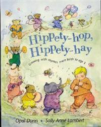 Hippety-hop, Hippety-hay