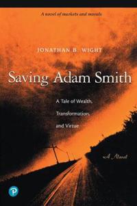 Saving Adam Smith
