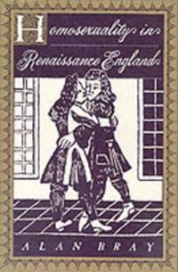 Homosexuality in Renaissance England