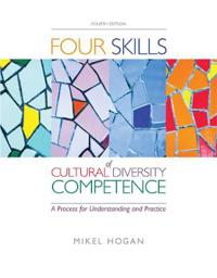 Four Skills of Cultural Diversity Competence