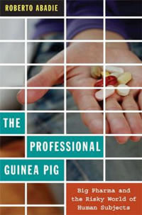 The Professional Guinea Pig