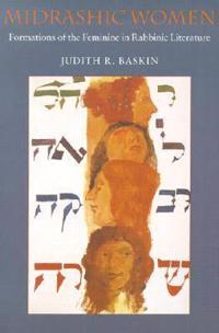Midrashic Women