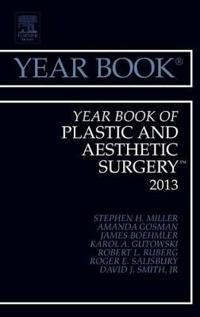 The Year Book of Plastic and Aesthetic Surgery 2013
