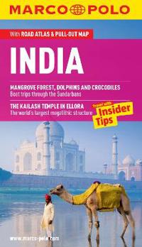 Marco Polo Guide India