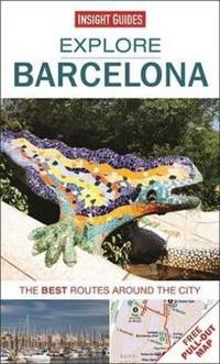 Barcelona: The Best Routes Around the City