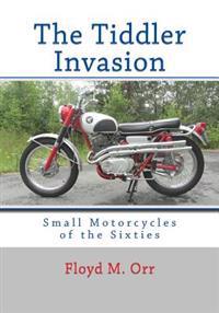 The Tiddler Invasion: Small Motorcycles of the Sixties