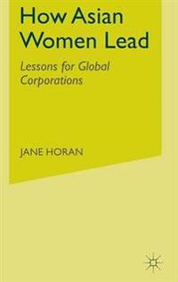 How Asian Women Lead