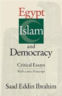 Egypt Islam and Democracy