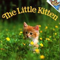 The Little Kitten