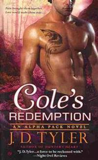 Cole's Redemption