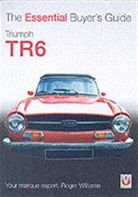 Triumph Tr6