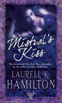 Mistral's Kiss