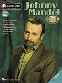Johnny Mandel [With CD (Audio)]