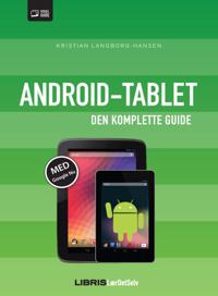 Android-tablet