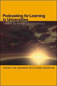 Podcasting for Learning in Universities