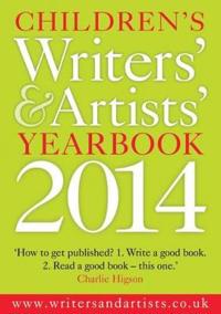 Children's Writers' & Artists' Yearbook