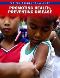 Promoting Health, Preventing Disease