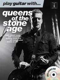 Play Guitar with... Queens of the Stone Age
