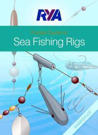 RYA Pocket Guide to Sea Fishing Rigs