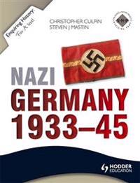 Nazi Germany 1933-45