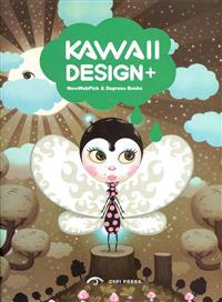 Kawaii Design+