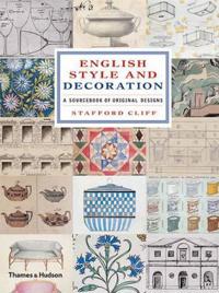 English Style and Decoration