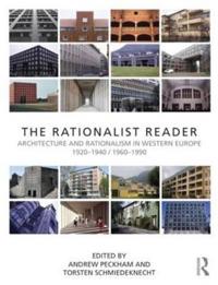 The Rationalist Reader