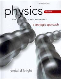 Physics for Scientists and Engineers