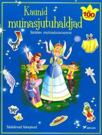 KAUNID MUINASJUTUHALDJAD